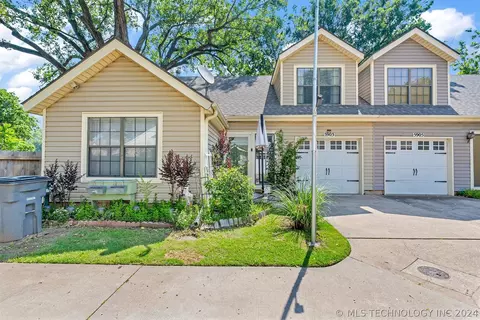 5903 S Quincy Ave, Tulsa, OK 74105