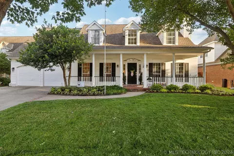 5734 E 102nd Pl, Tulsa, OK 74137 photo 1