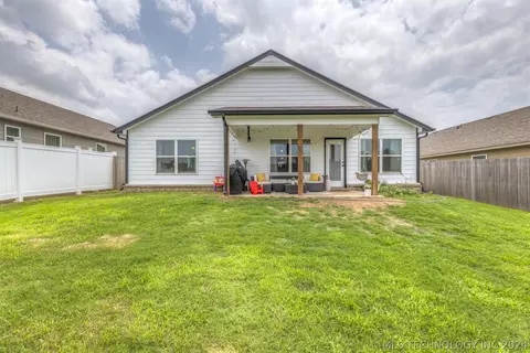 25389 E 86th St S, Broken Arrow, OK 74014 photo 37