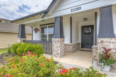25389 E 86th St S, Broken Arrow, OK 74014 photo 4
