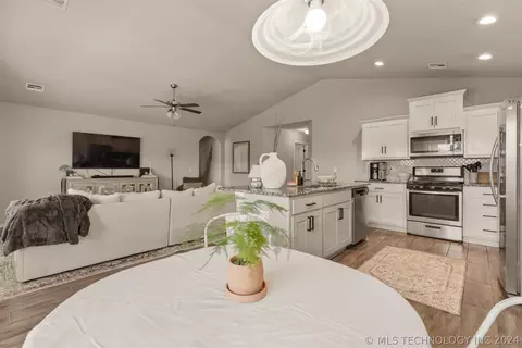 25389 E 86th St S, Broken Arrow, OK 74014 photo 20