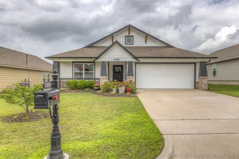 25389 E 86th St S, Broken Arrow, OK 74014 photo 2