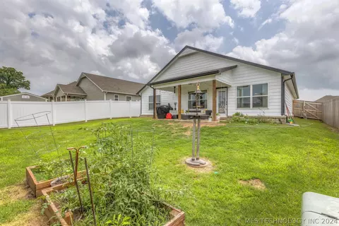 25389 E 86th St S, Broken Arrow, OK 74014 photo 36
