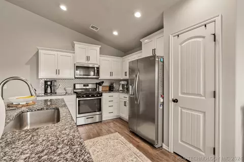 25389 E 86th St S, Broken Arrow, OK 74014 photo 19