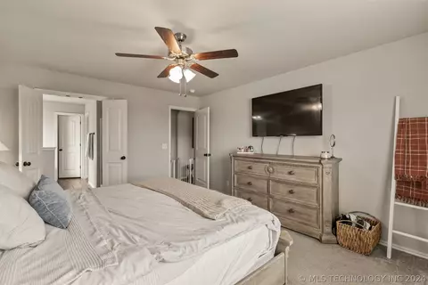 25389 E 86th St S, Broken Arrow, OK 74014 photo 27