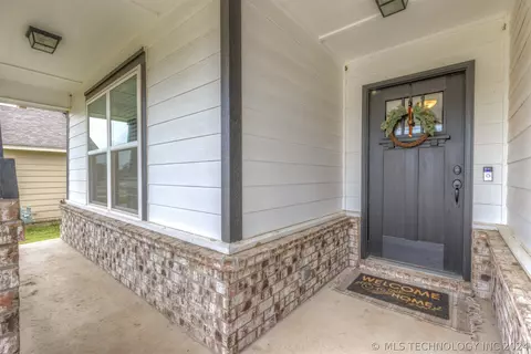 25389 E 86th St S, Broken Arrow, OK 74014 photo 5