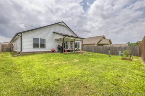 25389 E 86th St S, Broken Arrow, OK 74014 photo 38