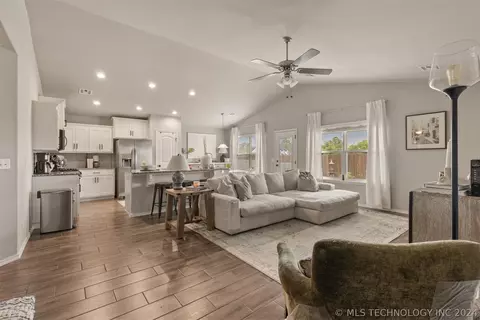 25389 E 86th St S, Broken Arrow, OK 74014 photo 11