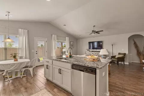 25389 E 86th St S, Broken Arrow, OK 74014 photo 18
