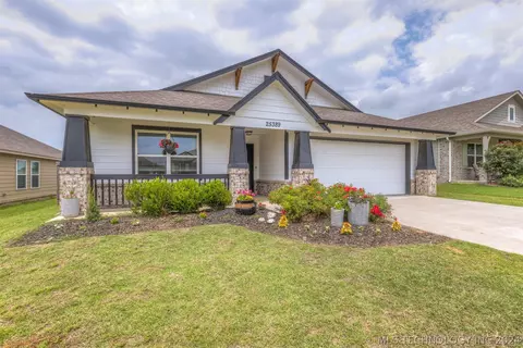 25389 E 86th St S, Broken Arrow, OK 74014 photo 3