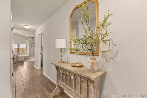 25389 E 86th St S, Broken Arrow, OK 74014 photo 8