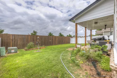25389 E 86th St S, Broken Arrow, OK 74014 photo 35