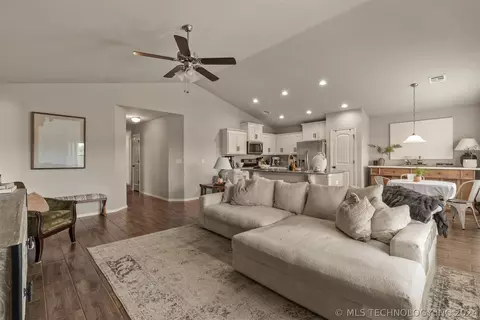 25389 E 86th St S, Broken Arrow, OK 74014 photo 13