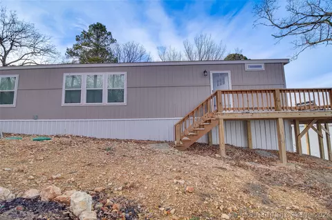 57336 E 326 Rd, Jay, OK 74346 photo 1