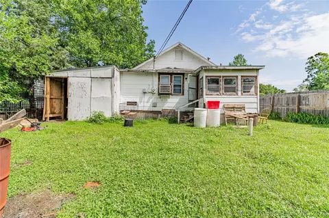 512 E 3rd Ave, Bristow, OK 74010 photo 14