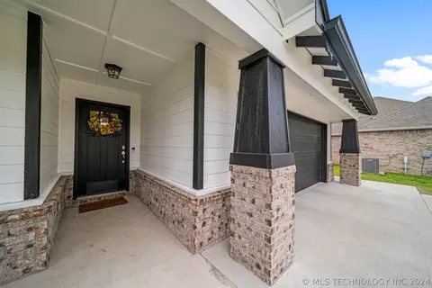 31608 E 64th St S, Broken Arrow, OK 74014 photo 33