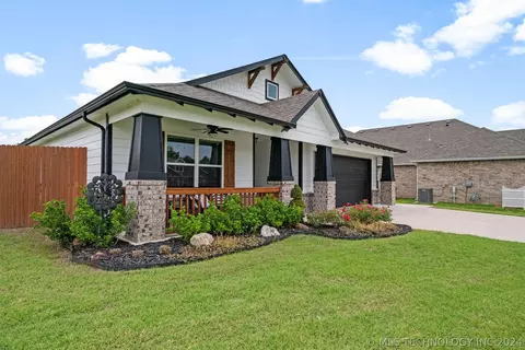 31608 E 64th St S, Broken Arrow, OK 74014 photo 2