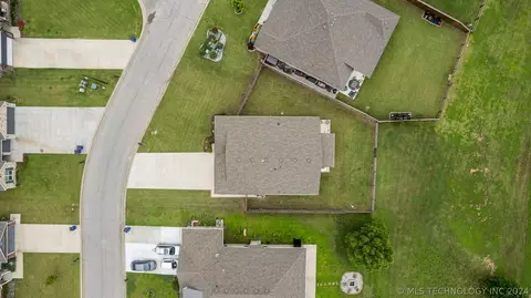 31608 E 64th St S, Broken Arrow, OK 74014 photo 38
