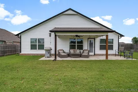 31608 E 64th St S, Broken Arrow, OK 74014 photo 31