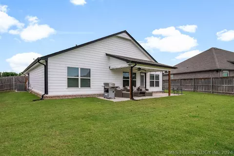 31608 E 64th St S, Broken Arrow, OK 74014 photo 30