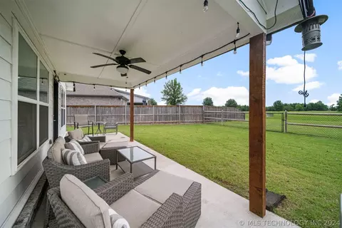 31608 E 64th St S, Broken Arrow, OK 74014 photo 29