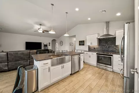 31608 E 64th St S, Broken Arrow, OK 74014 photo 12