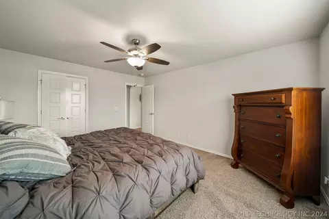 31608 E 64th St S, Broken Arrow, OK 74014 photo 21
