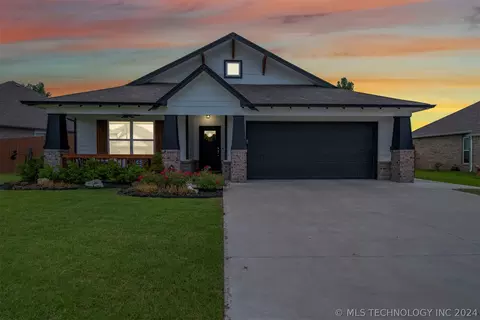 31608 E 64th St S, Broken Arrow, OK 74014 photo 34
