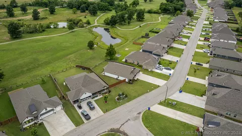 31608 E 64th St S, Broken Arrow, OK 74014 photo 35