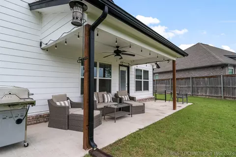 31608 E 64th St S, Broken Arrow, OK 74014 photo 32