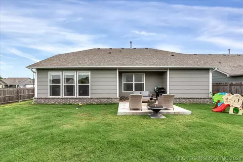 3429 E Quebec St, Broken Arrow, OK 74014 photo 23