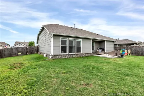 3429 E Quebec St, Broken Arrow, OK 74014 photo 24