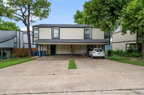 7029 E 33rd Street 17, Tulsa, OK 74145 photo 7