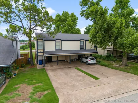 7029 E 33rd Street 17, Tulsa, OK 74145 photo 3
