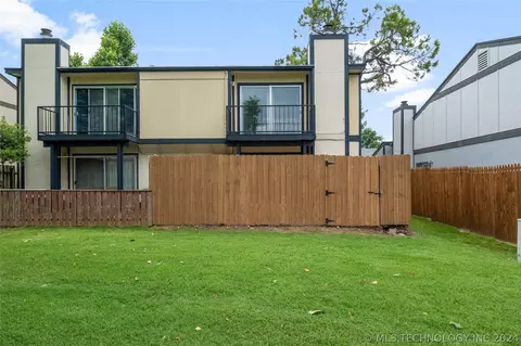 7029 E 33rd Street 17, Tulsa, OK 74145 photo 45
