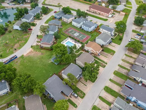7029 E 33rd Street 17, Tulsa, OK 74145 photo 47