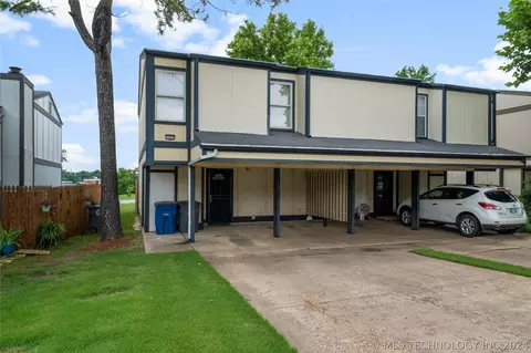 7029 E 33rd Street 17, Tulsa, OK 74145 photo 6
