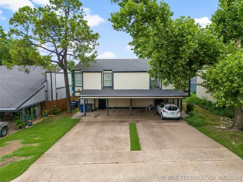 7029 E 33rd Street 17, Tulsa, OK 74145 photo 2