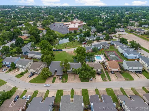 7029 E 33rd Street 17, Tulsa, OK 74145 photo 49