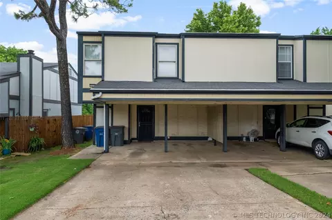 7029 E 33rd Street 17, Tulsa, OK 74145 photo 5