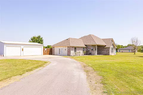 594 Hat Powell, Caddo, OK 74729