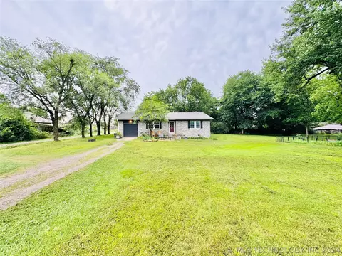 30115 E 141st St S, Coweta, OK 74429