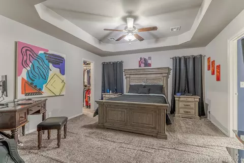 1527 E 137th Pl, Glenpool, OK 74033 photo 12