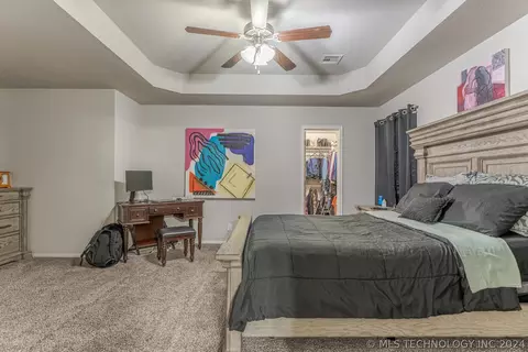 1527 E 137th Pl, Glenpool, OK 74033 photo 11