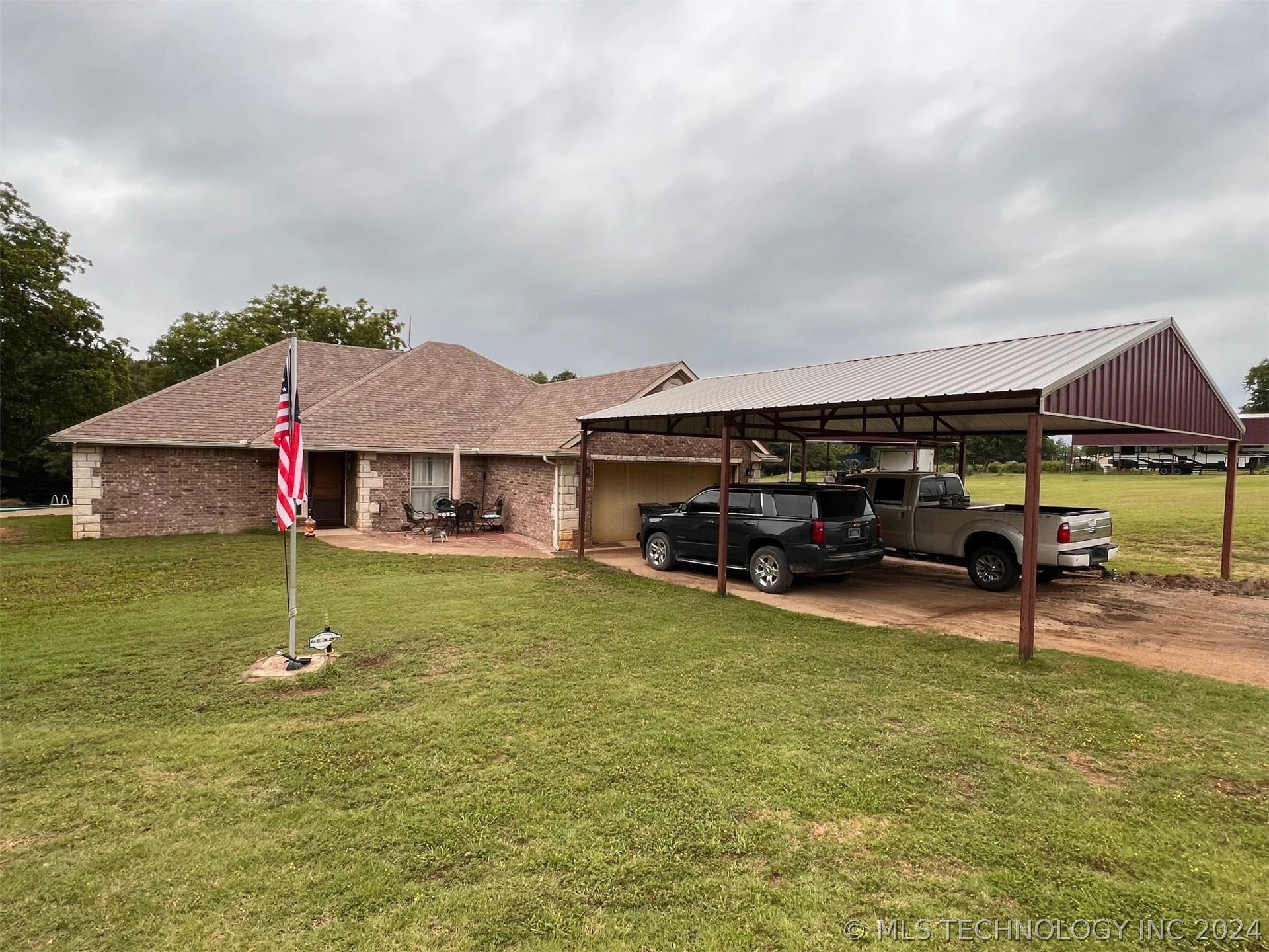 20693 County Rd 3470  