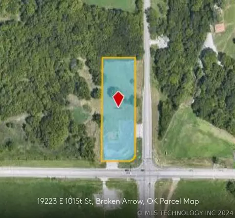 19223 E 101st St, Broken Arrow, OK 74011 photo 1
