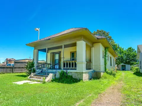 521 E 13th, Ada, OK 74820 photo 1