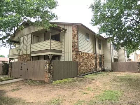 7911 E 66th Street 45e, Tulsa, OK 74133