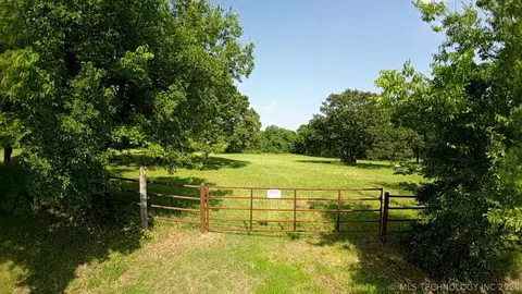 418386 E 1105 Rd, Checotah, OK 74426 photo 1