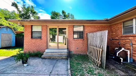 10935 E 4th Pl, Tulsa, OK 74128 photo 30
